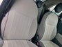 Fiat 500 1.2 Lounge *distrib. nieuw *pano *airco *bluetooth
