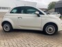 Fiat 500 1.2 Lounge *distrib. nieuw *pano *airco *bluetooth