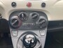 Fiat 500 1.2 Lounge *distrib. nieuw *pano *airco *bluetooth
