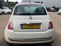 Fiat 500 1.2 Lounge *distrib. nieuw *pano *airco *bluetooth