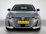 Peugeot 208 1.2 Hybrid 110pk Allure Automaat | Navigatie | 360 Camera | Cruise Control | 16"LMV | Dodehoekdetectie | Draadloze telefoonlader | Apple Carplay/Android Auto |