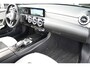 Mercedes-Benz A-klasse 200 DCT Navi Led Leder Cruise Cam Ambiante Pdc