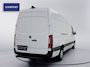 Mercedes-Benz eSprinter 320 L3H2 Pro 81kWh Nieuw Led Snelladen Carplay Betimmering