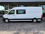 Volkswagen Crafter 2.0 TDI 140pk L4H3 3500 FWD| 7 zits Dubbele Cabine| Trekhaak| Airco|Cruise control|Rijklaarprijs incl. garantie