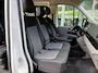 Volkswagen Crafter 2.0 TDI 140pk L4H3 3500 FWD| 7 zits Dubbele Cabine| Trekhaak| Airco|Cruise control|Rijklaarprijs incl. garantie