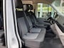 Volkswagen Crafter 2.0 TDI 140pk L4H3 3500 FWD| 7 zits Dubbele Cabine| Trekhaak| Airco|Cruise control|Rijklaarprijs incl. garantie