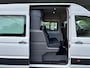 Volkswagen Crafter 2.0 TDI 140pk L4H3 3500 FWD| 7 zits Dubbele Cabine| Trekhaak| Airco|Cruise control|Rijklaarprijs incl. garantie