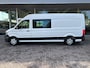 Volkswagen Crafter 2.0 TDI 140pk L4H3 3500 FWD| 7 zits Dubbele Cabine| Trekhaak| Airco|Cruise control|Rijklaarprijs incl. garantie