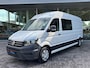 Volkswagen Crafter 2.0 TDI 140pk L4H3 3500 FWD| 7 zits Dubbele Cabine| Trekhaak| Airco|Cruise control|Rijklaarprijs incl. garantie