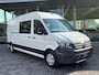 Volkswagen Crafter 2.0 TDI 140pk L4H3 3500 FWD| 7 zits Dubbele Cabine| Trekhaak| Airco|Cruise control|Rijklaarprijs incl. garantie