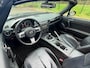 Mazda MX-5 1.8 Exclusive /Leer/Airco/Stoelverwarming/