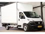 Fiat Ducato BAKWAGEN MEUBELBAK LAADKLEP