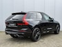 Volvo XC60 T6 Plug-in hybrid AWD Plus Black Edition | Luchtvering | Head-Up Display | 360º Camera | Schuif/Kantel-Panoramadak | Google Infotainment | 21 inch Lichtmetalen velgen|