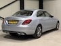 Mercedes-Benz C-klasse 180 Ambition | navi | leder | led | airmatic | sfeer |