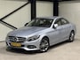 Mercedes-Benz C-klasse 180 Ambition | navi | leder | led | airmatic | sfeer |