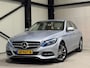 Mercedes-Benz C-klasse 180 Ambition | navi | leder | led | airmatic | sfeer |