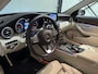 Mercedes-Benz C-klasse 180 Ambition | navi | leder | led | airmatic | sfeer |