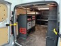 Ford Transit Custom 2.0TDCi 130PK Lang | Kastinrichting | Airco | Cruise | Navigatie | Multimedia | Trekhaak