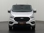 Ford Transit Custom 2.0TDCi 130PK Lang | Kastinrichting | Airco | Cruise | Navigatie | Multimedia | Trekhaak