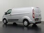 Ford Transit Custom 2.0TDCi 130PK Lang | Kastinrichting | Airco | Cruise | Navigatie | Multimedia | Trekhaak