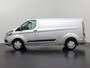 Ford Transit Custom 2.0TDCi 130PK Lang | Kastinrichting | Airco | Cruise | Navigatie | Multimedia | Trekhaak
