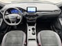 Ford Kuga 2.5 PHEV ST-Line X / Dealer onderhouden / Trekgewicht 1.500 kg / Navigatie / Stuur-, stoel- & achterbankverwarming / Parkeer assistent/ Camera 360° / Elektrische stoel & klep / 18" LM wielen / Adaptief cruise control / Apple Carplay Android Auto /