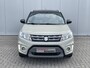 Suzuki Vitara 1.6 Exclusive Automaat Navigatie, Climate Control, Adaptive Cruise Control, Leder, Trekhaak, Achteruitrijcamera