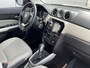 Suzuki Vitara 1.6 Exclusive Automaat Navigatie, Climate Control, Adaptive Cruise Control, Leder, Trekhaak, Achteruitrijcamera