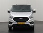 Ford Transit Custom 2.0TDCi 130PK Achterdeuren | Multimedia | Camera | 3-Zits | Airco | Cruise