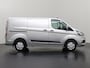 Ford Transit Custom 2.0TDCi 130PK Achterdeuren | Multimedia | Camera | 3-Zits | Airco | Cruise