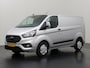 Ford Transit Custom 2.0TDCi 130PK Achterdeuren | Multimedia | Camera | 3-Zits | Airco | Cruise
