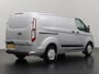 Ford Transit Custom 2.0TDCi 130PK Achterdeuren | Multimedia | Camera | 3-Zits | Airco | Cruise
