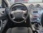 Ford Mondeo 2.0 16V 107KW 5D Titanium, Trekhaak