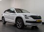 Skoda Kodiaq 1.5 TSI Sportline Business 7p. l Elektr. Trekhaak l Pano Dak l Elekt. Stoel incl Memory l Elektr. Klep l 19" l Adaptive Cr Control