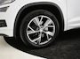 Skoda Kodiaq 1.5 TSI Sportline Business 7p. l Elektr. Trekhaak l Pano Dak l Elekt. Stoel incl Memory l Elektr. Klep l 19" l Adaptive Cr Control