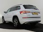 Skoda Kodiaq 1.5 TSI Sportline Business 7p. l Elektr. Trekhaak l Pano Dak l Elekt. Stoel incl Memory l Elektr. Klep l 19" l Adaptive Cr Control