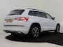 Skoda Kodiaq 1.5 TSI Sportline Business 7p. l Elektr. Trekhaak l Pano Dak l Elekt. Stoel incl Memory l Elektr. Klep l 19" l Adaptive Cr Control