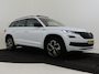 Skoda Kodiaq 1.5 TSI Sportline Business 7p. l Elektr. Trekhaak l Pano Dak l Elekt. Stoel incl Memory l Elektr. Klep l 19" l Adaptive Cr Control