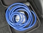 Hyundai Tucson 1.6 T-GDI PHEV Premium Sky 4WD / Accu SoH 100 % / Fabrieksgarantie tot 10-2029 / Panorama schuifdak / Dealer Onderhouden / HUD / Apple Carplay Android Auto / Camera / Elektr. stoelen & klep / Stoelventilatie / Stuur-, stoel- en achterbankverwarming / Stoelverkoeling / 19" LM wielen & All Season banden /