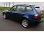 BMW X3 2.5i Executive Automaat Youngtimer