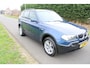BMW X3 2.5i Executive Automaat Youngtimer
