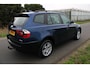 BMW X3 2.5i Executive Automaat Youngtimer