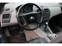 BMW X3 2.5i Executive Automaat Youngtimer