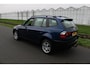 BMW X3 2.5i Executive Automaat Youngtimer