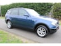 BMW X3 2.5i Executive Automaat Youngtimer