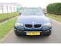 BMW X3 2.5i Executive Automaat Youngtimer