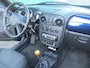 Chrysler PT Cruiser Cabrio 2.4i Limited