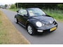 Volkswagen Beetle New Cabriolet 1.6 met Leder en Airco en elektrische Kap