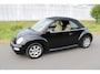 Volkswagen Beetle New Cabriolet 1.6 met Leder en Airco en elektrische Kap