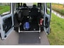 Renault Kangoo 1.4 RXE Automaat Rolstoelvervoer met Knielsysteem